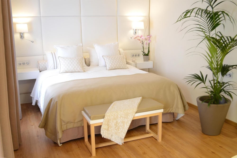 Alua Suites Fuerteventura - All Inclusive 10/50