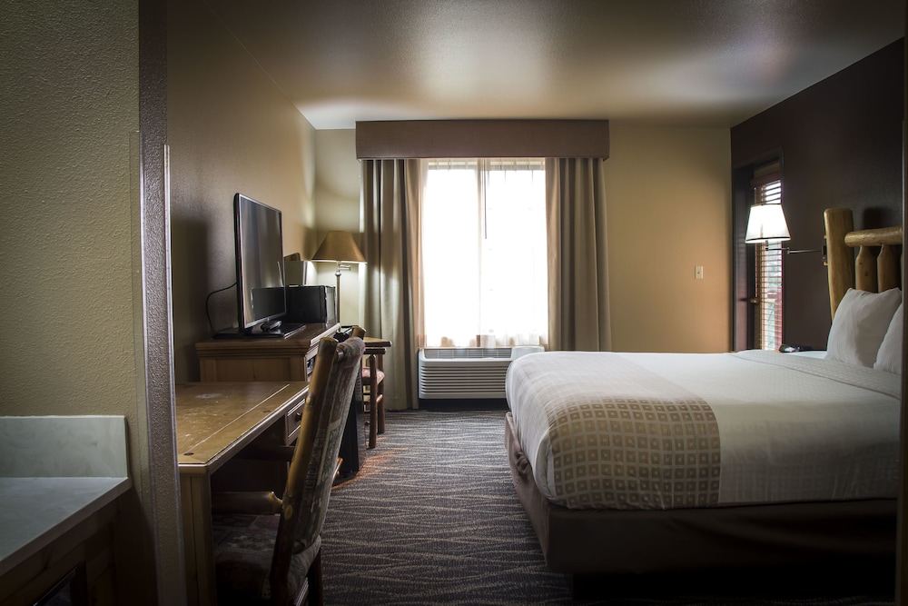 Bitterroot River Inn & Conference Center 12/56
