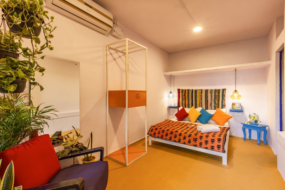 goSTOPS Jaipur - Hostel 32/50