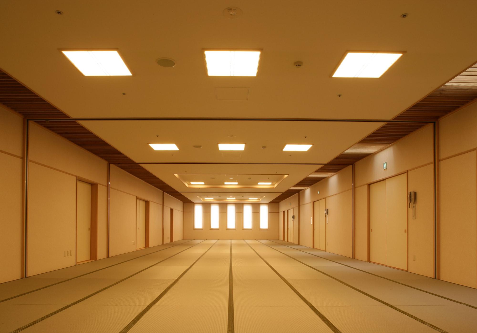 Kyukamura Minami-Awaji 16/35