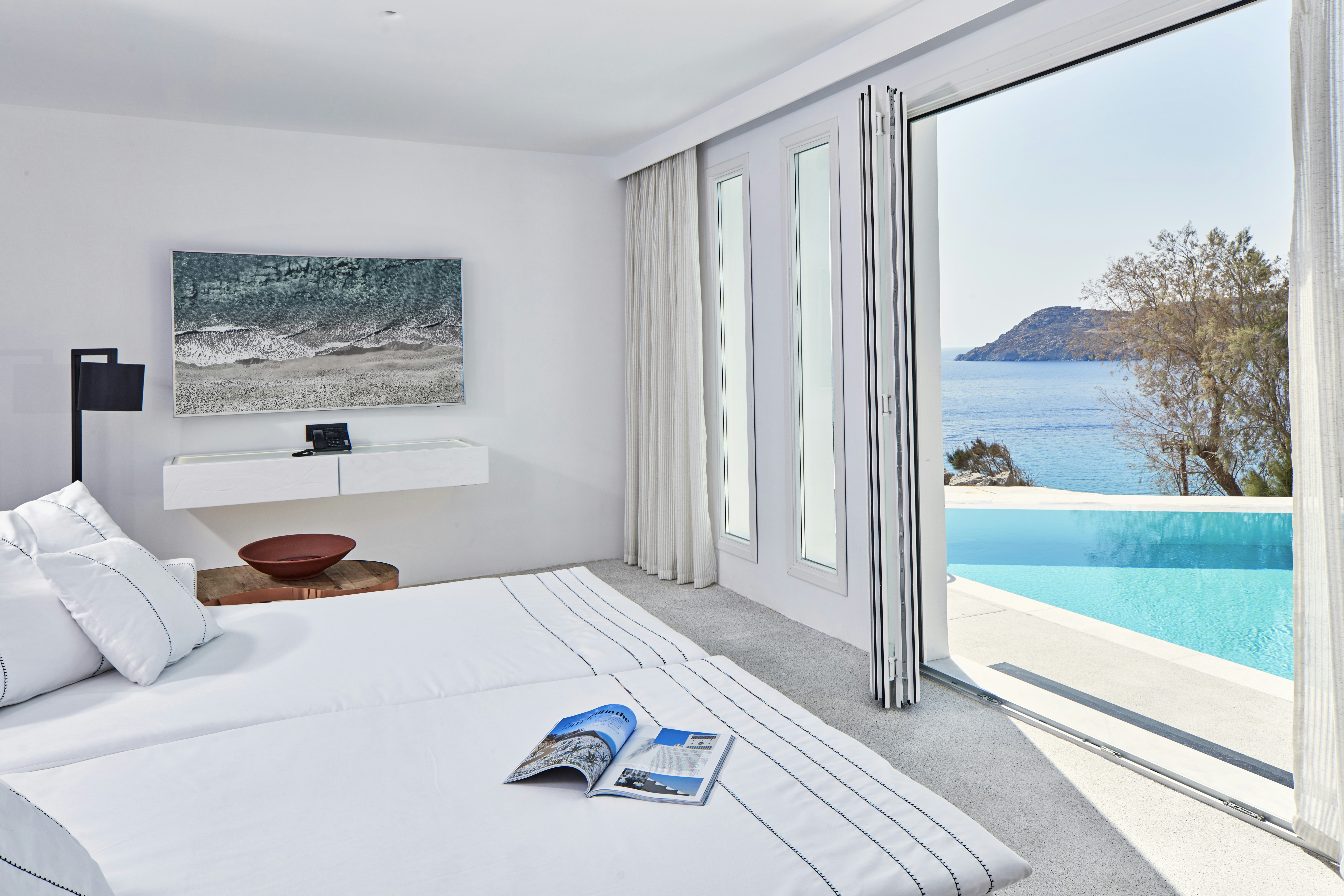 Royal Myconian - Leading Hotels Of The World 2/37