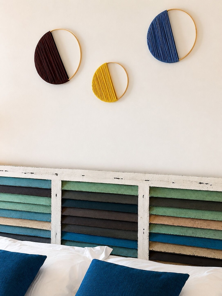 Domus Maris Boutique Hotel 3/50
