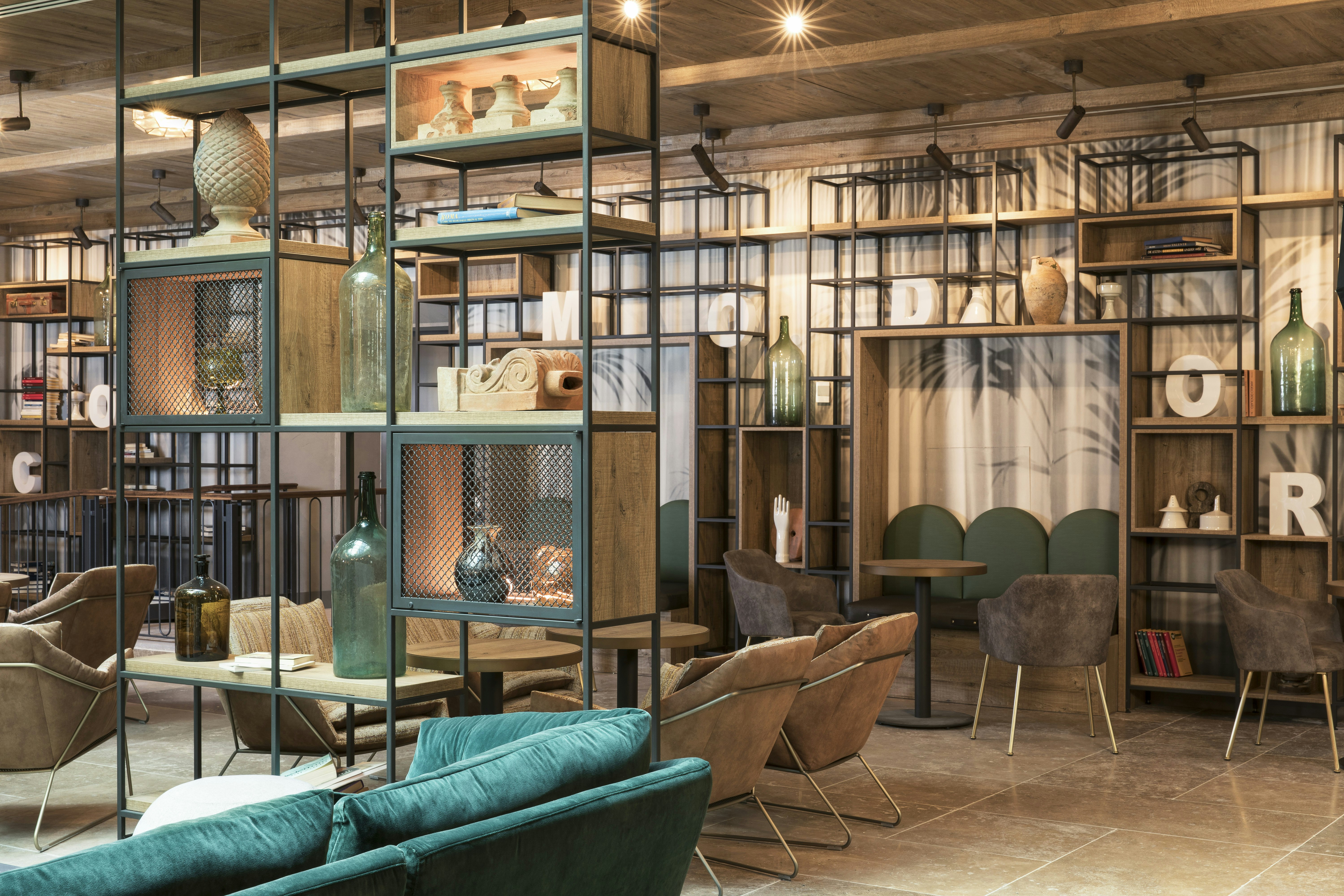 Doubletree By Hilton Rome Monti 17/37
