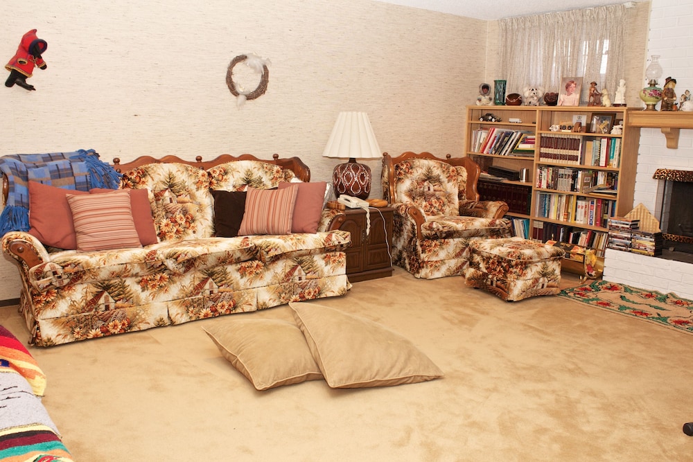 Cozy Nest B&B 14/25