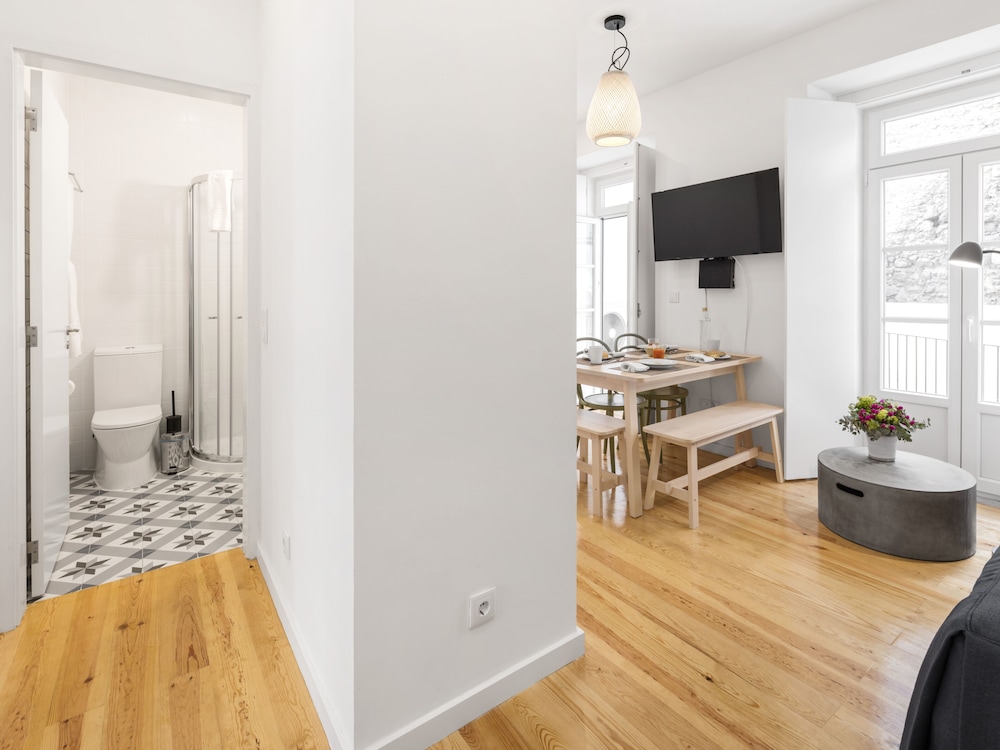 Lisbon Serviced Apartments Castelo de Sao Jorge 65/82