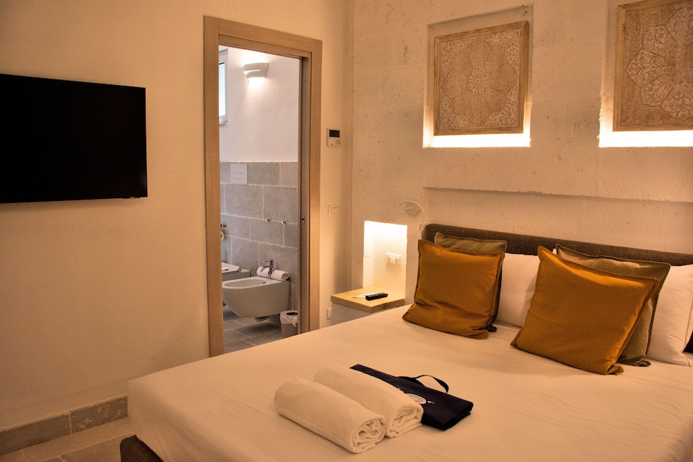 GATTARELLA HOTEL 20/67
