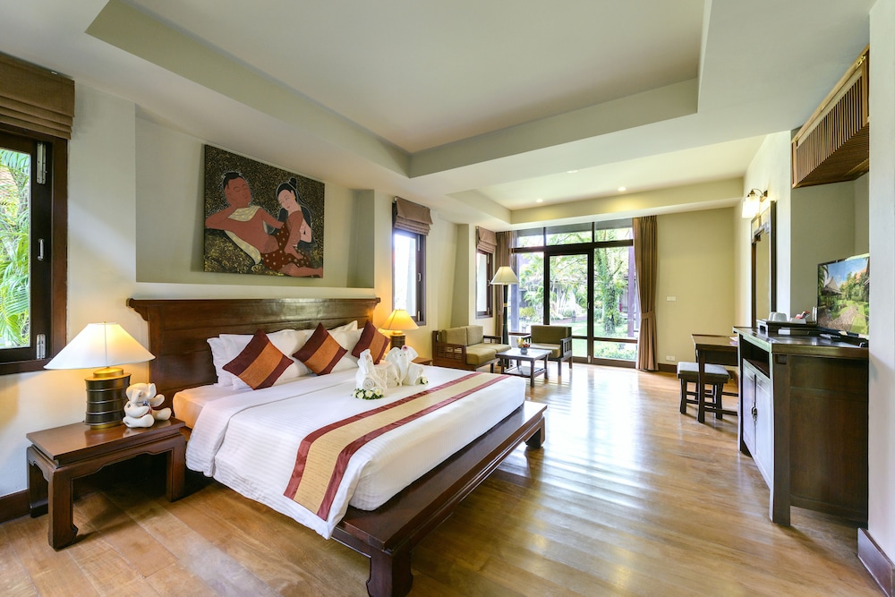 Khaolak Bhandari Resort and Spa 18/76