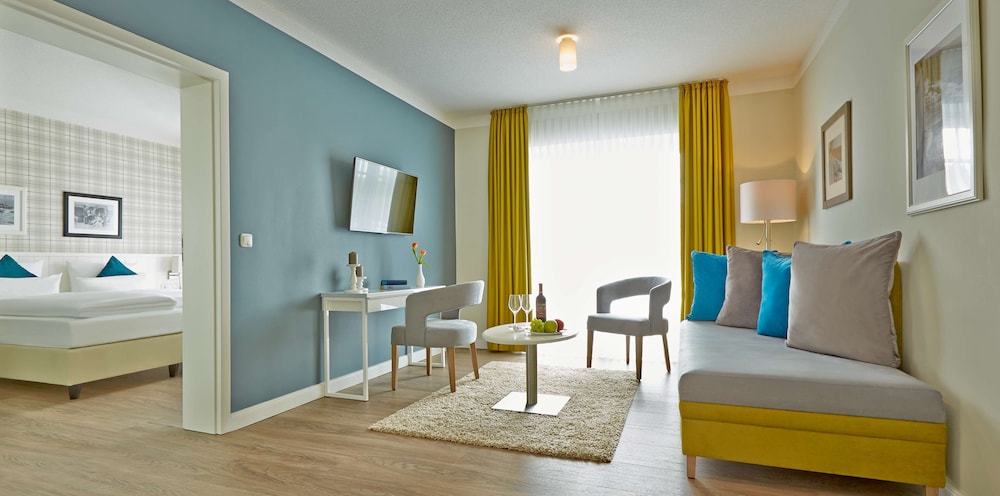 Dorint Resort Baltic Hills Usedom 16/50