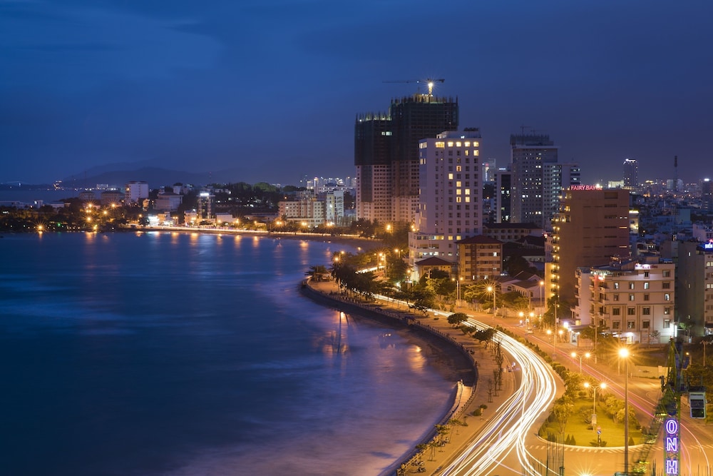 King Town Grand Hotel & Wedding Center 59/59