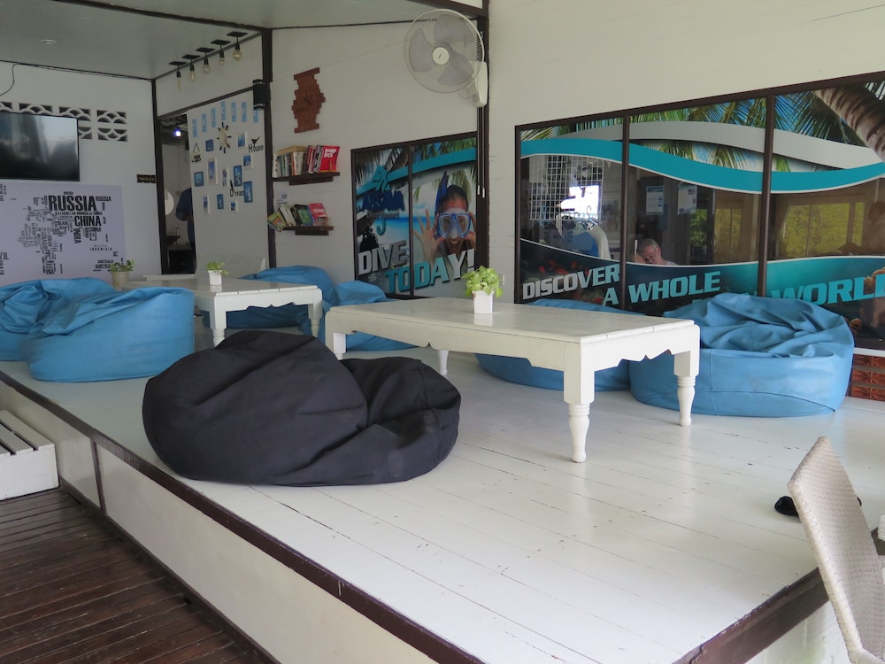 Assava Dive Resort 24/50