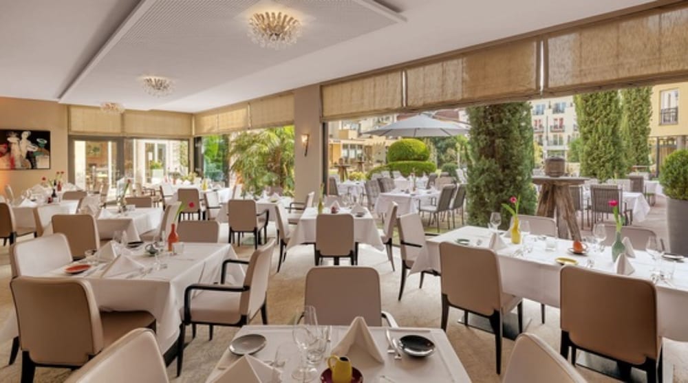 Hotel Villa Toskana 62/76