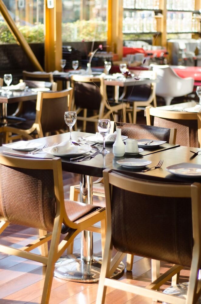 Hotel Ankara 43/50