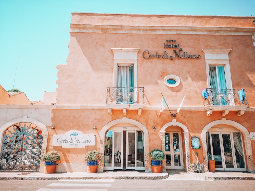 Corte di Nettuno - CDSHotels 2/65