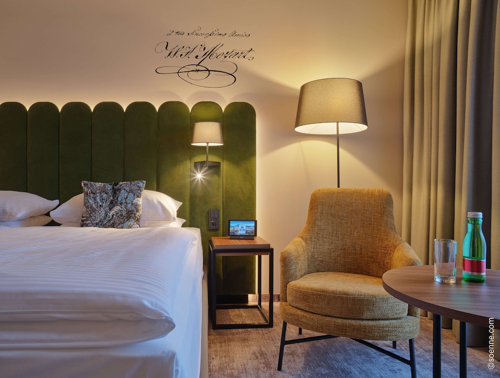 Dorint City Hotel Salzburg 30/57