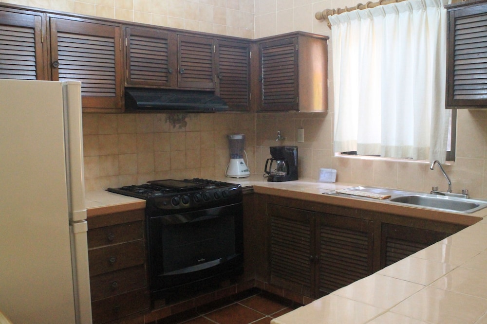 Quinta Comala 46/46