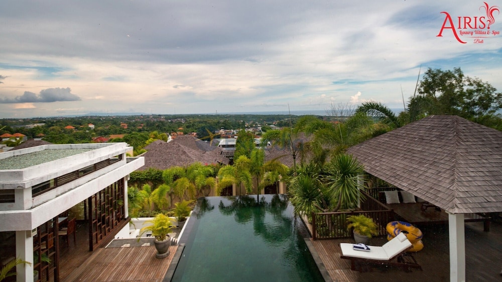 Aisis Luxury Villas And Spa 13/45