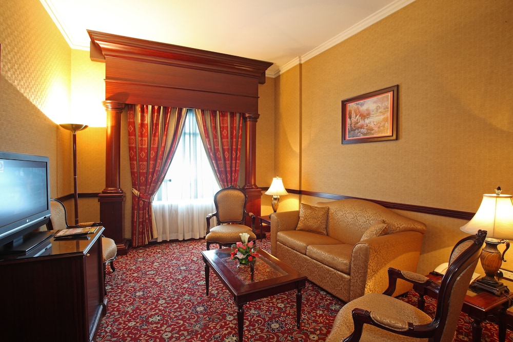 lounge