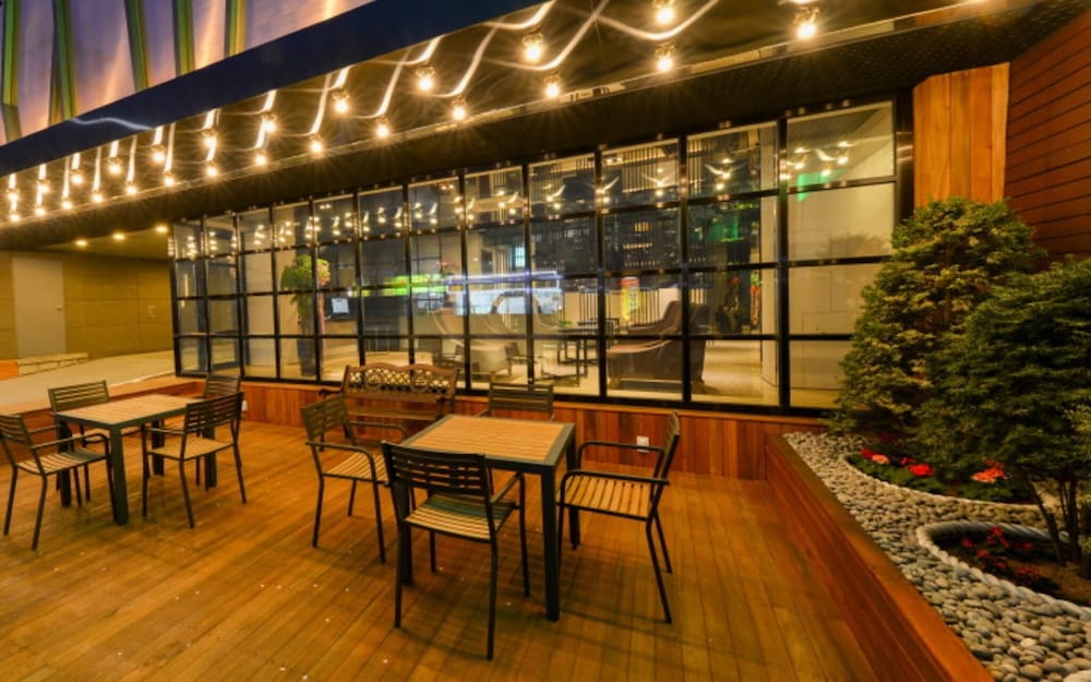 Life Style S Hotel 24/27