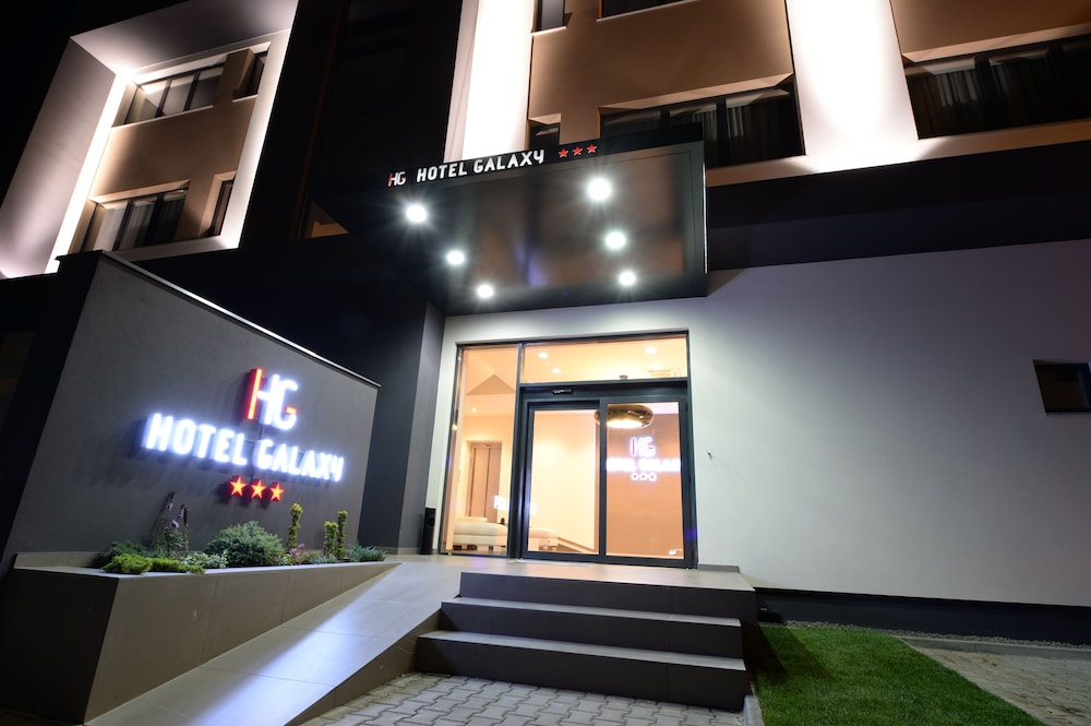 Galaxy Hotel 5/30