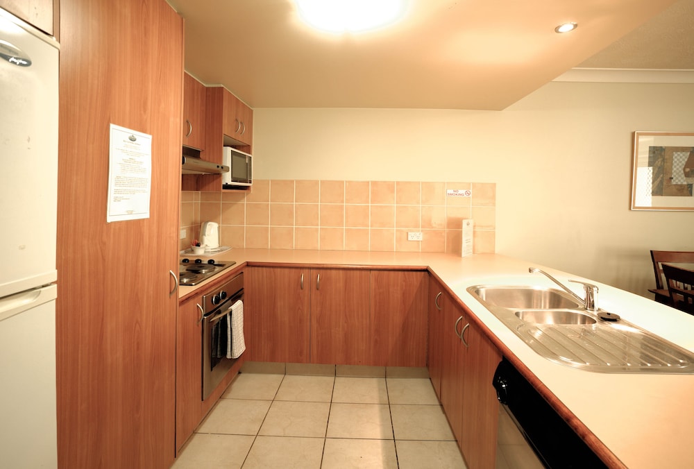 Bila Vista Holiday Apartments 52/58