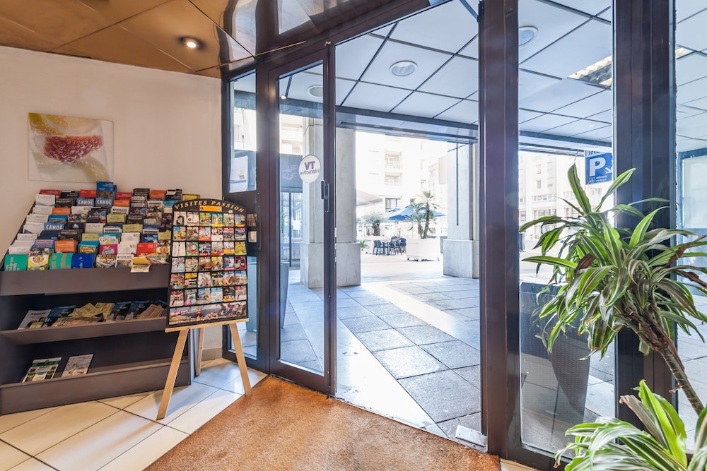 Residhotel Le Grand Prado 2/68
