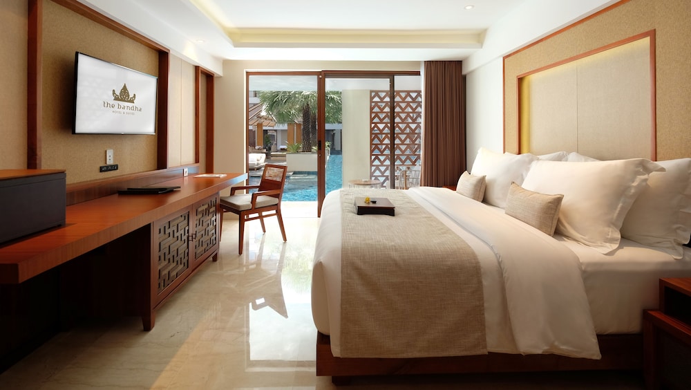 The Bandha Hotel & Suites 44/107