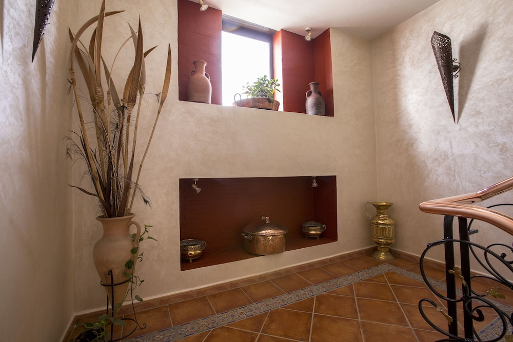 Atlantic Hotel Boutique and Spa 11/69