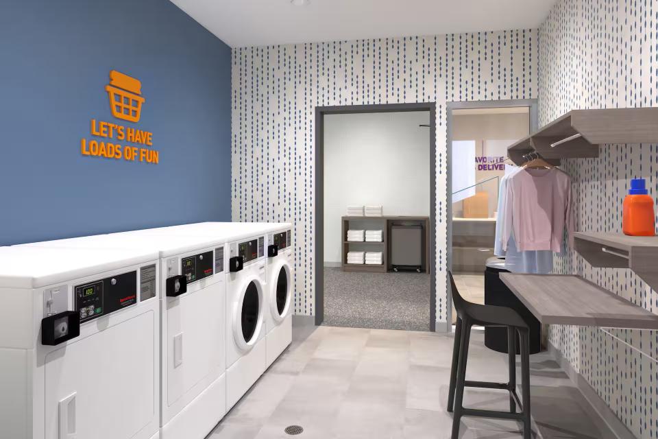 Home2 Suites by Hilton Hilliard Columbus 11/11