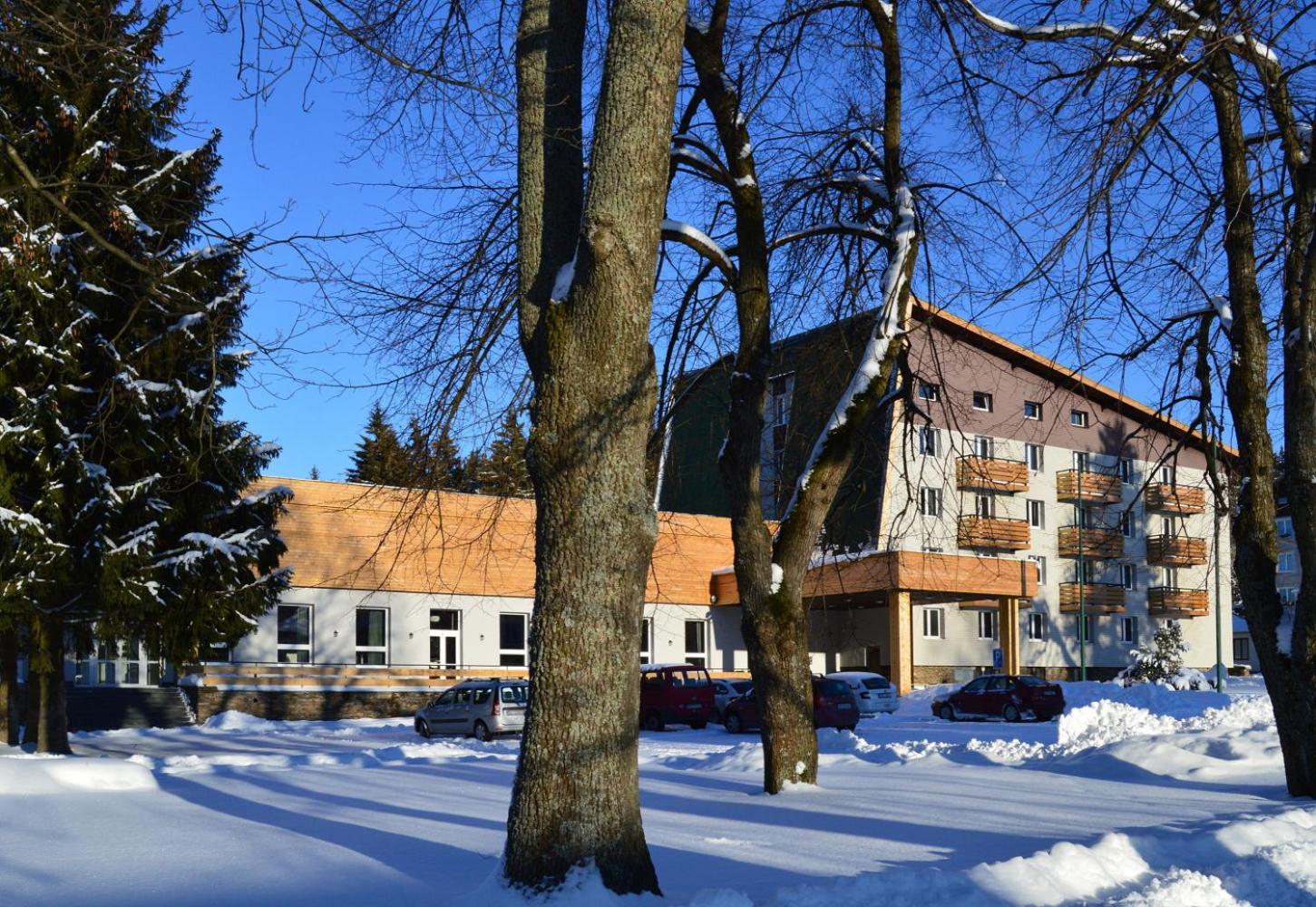 Hotel Srni 56/59