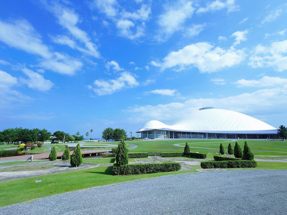 Apa Hotel Yamaguchi-Hofu 46/50