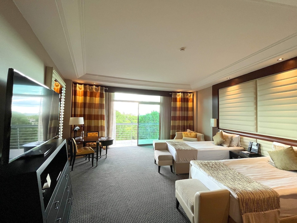 Calista Luxury Resort 30/76