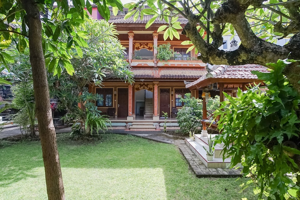 Indopurejoy House 50/55