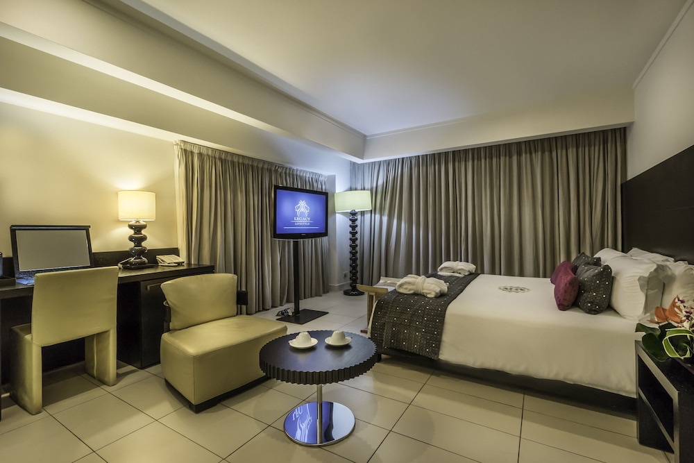 Labadi Beach Hotel 28/78