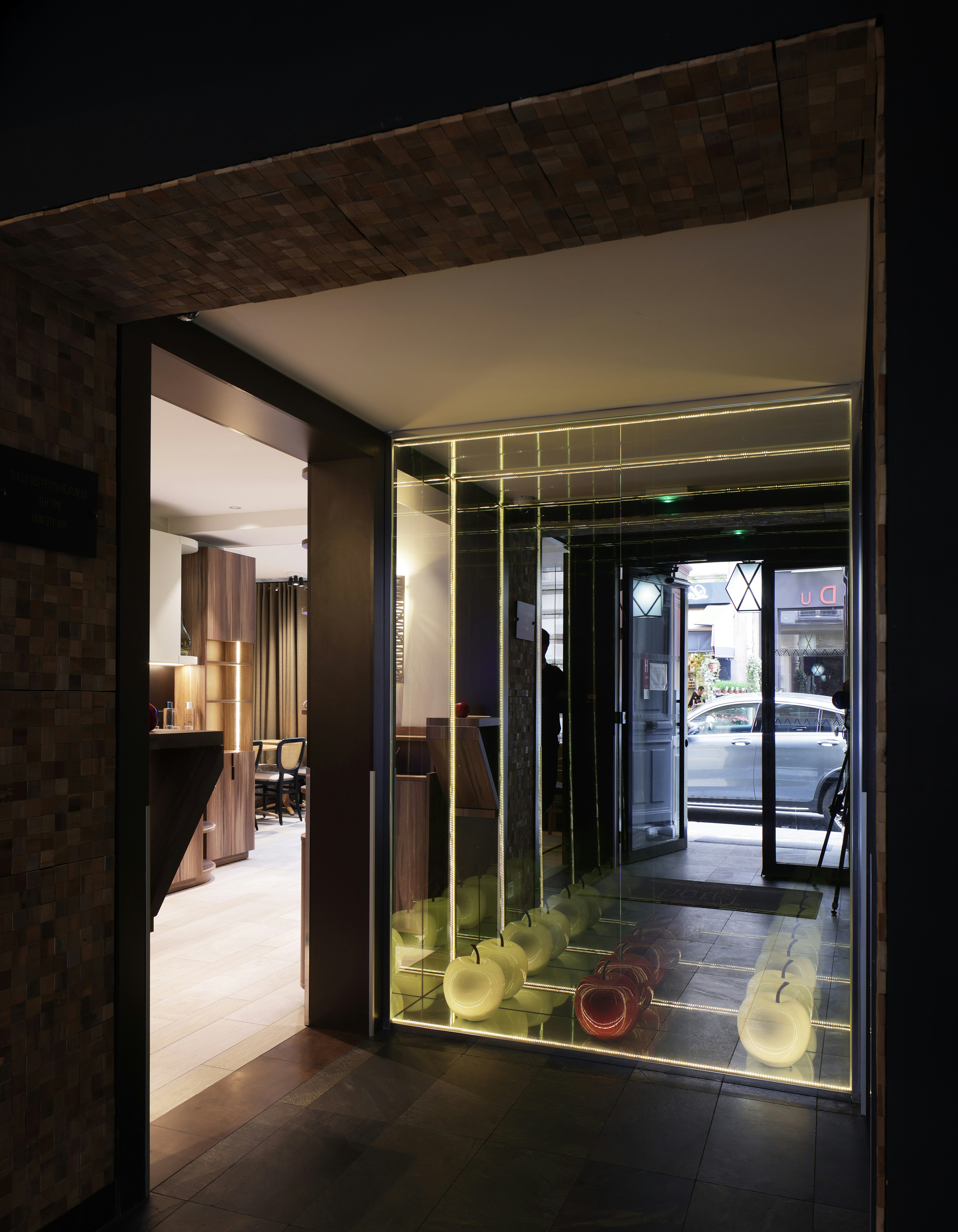 Hotel Eden 30/50