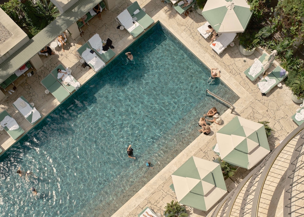 The Calile Hotel 64/71
