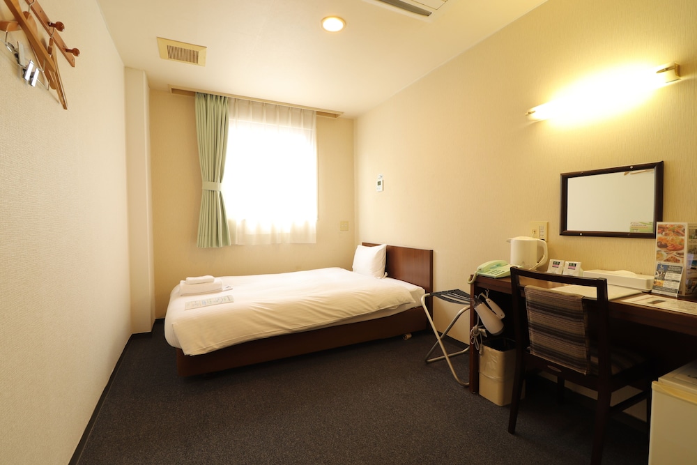 Hotel Green Arbor 26/58