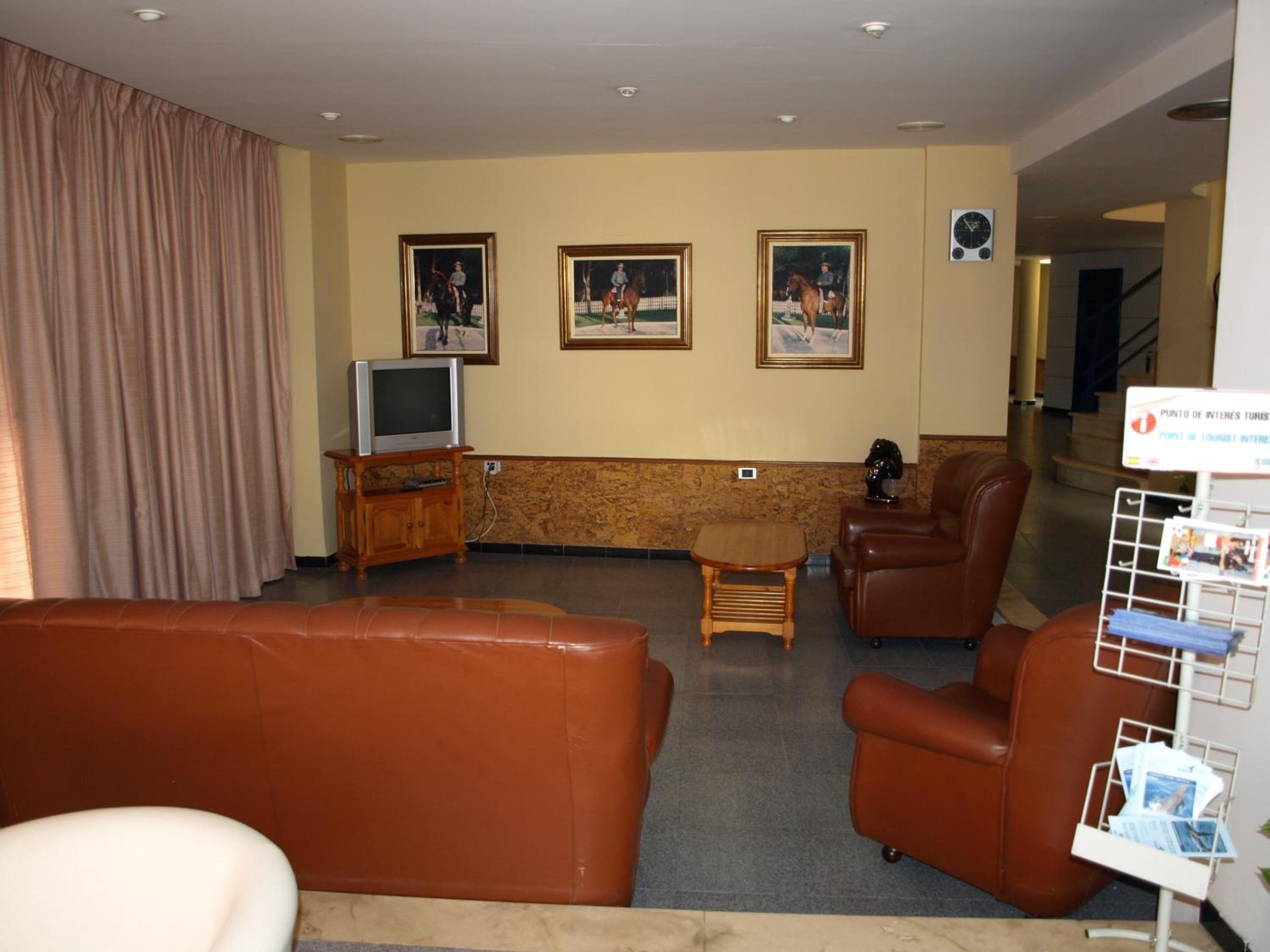 Hotel Caballo Negro 23/33