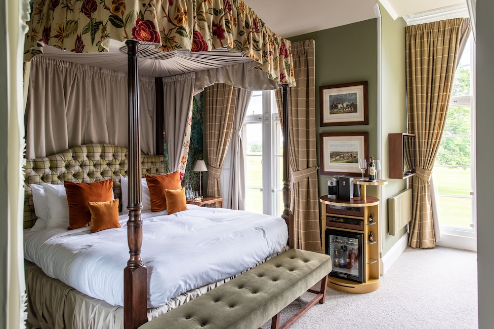 Roxburghe Hotel And Golf Course 26/81