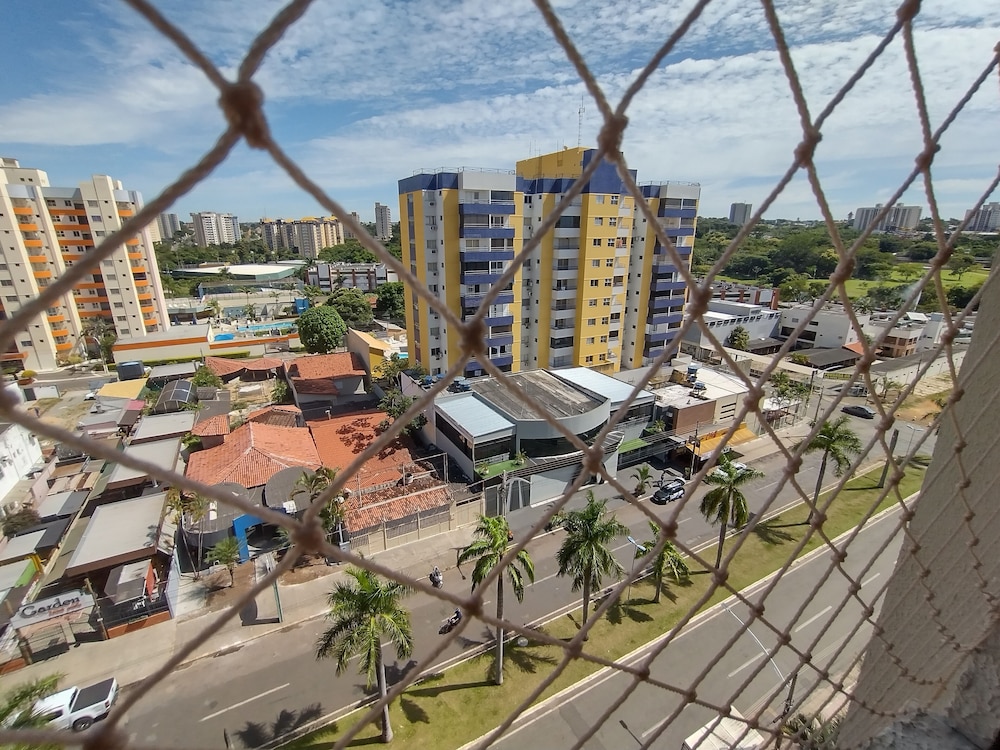 Hotel Boulevard Suíte Hotel by WAM Experience 5/50