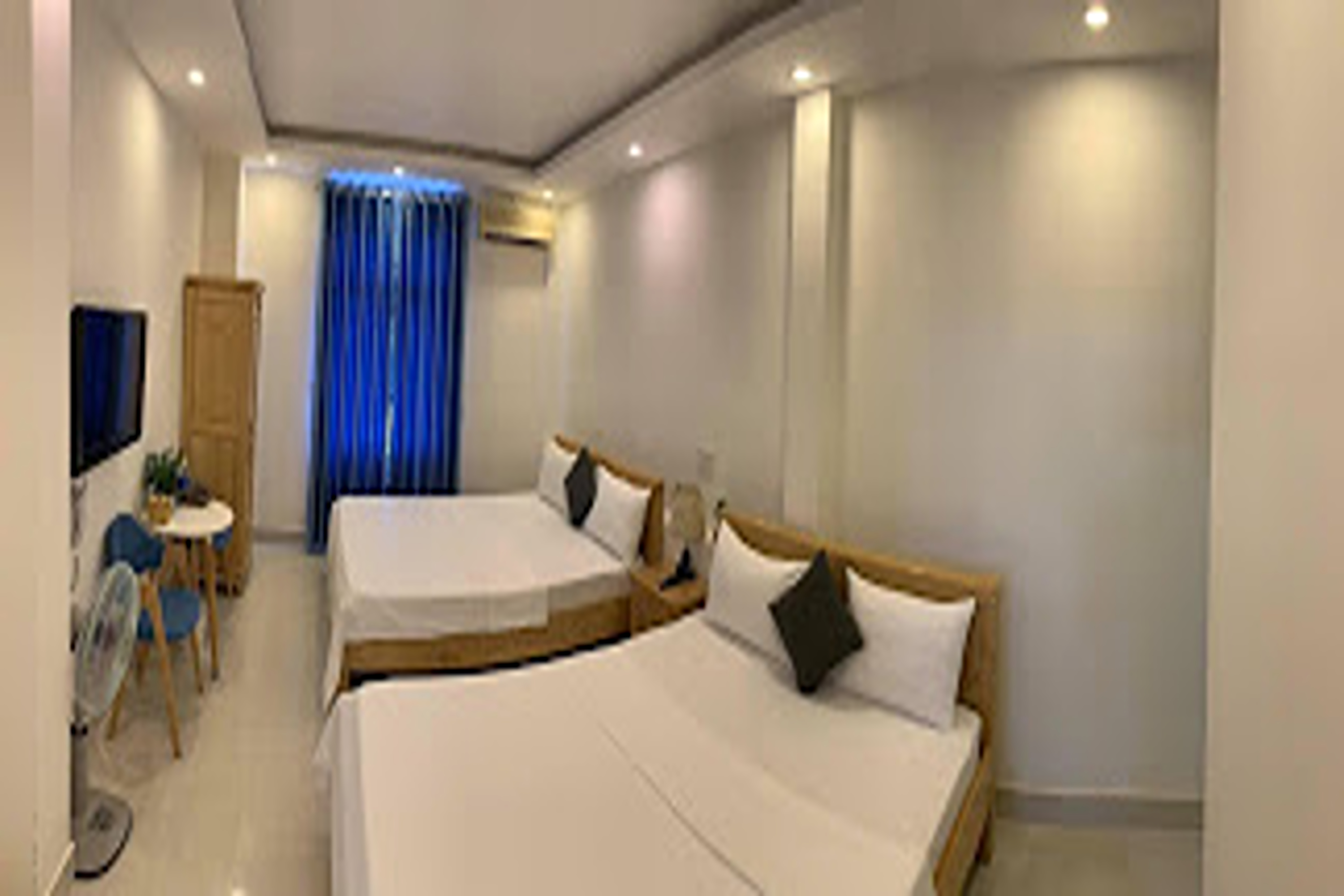 Tuan Anh 2 Hotel by ZUZU 13/32
