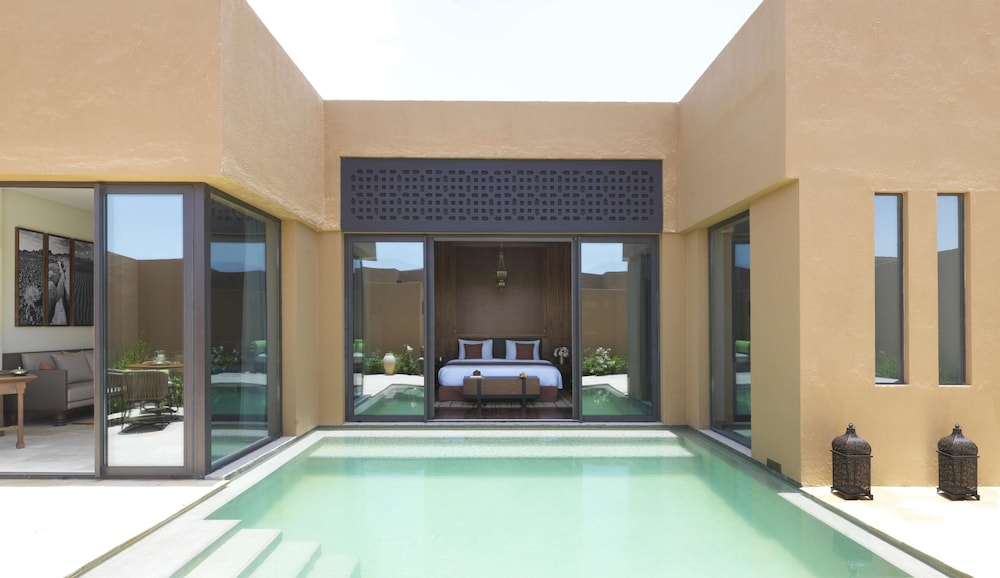 Anantara Al Jabal Al Akhdar Resort 41/80