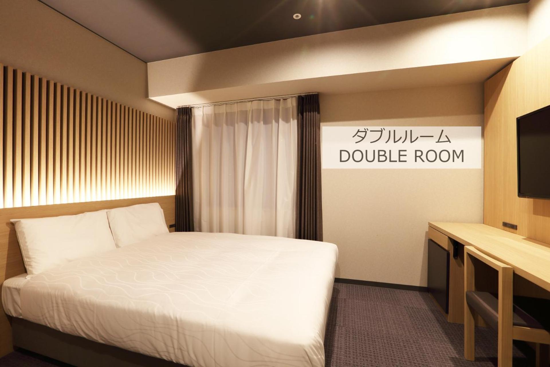 STANDARD, DOUBLE BED
