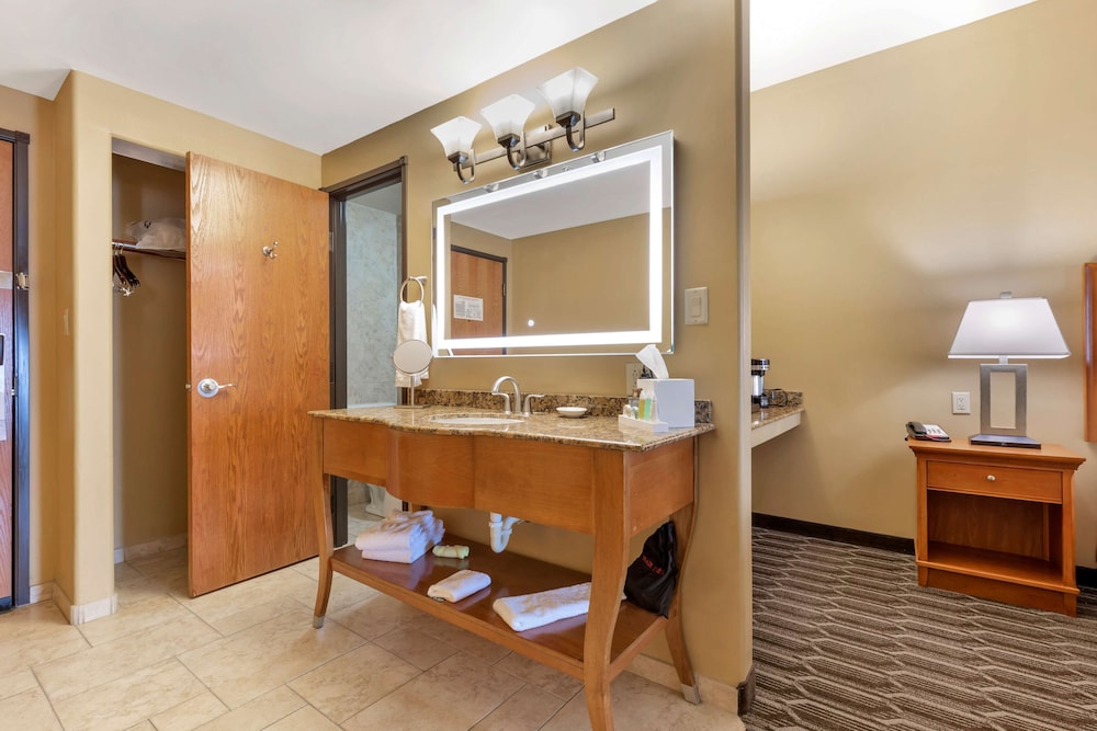 Best Western Plus Swiss Chalet Hotel & Suites 35/40