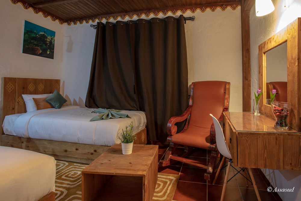 Hotel El Cortijo Spa 21/58