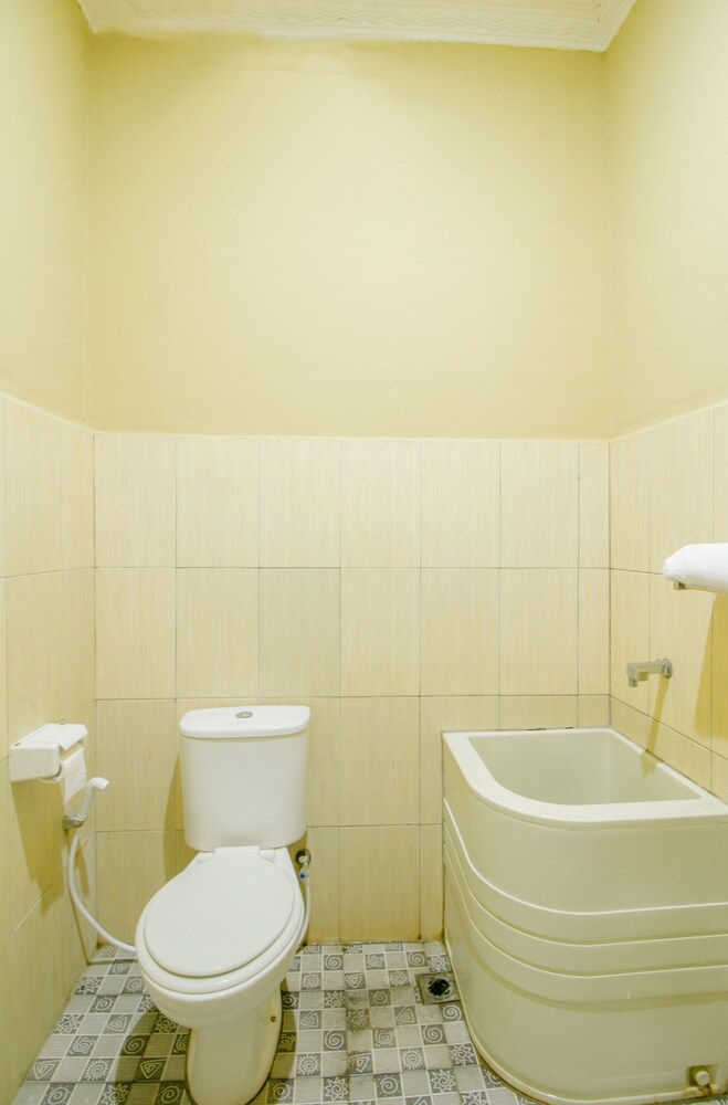 OYO 867 Bettah Coba Homestay 27/31