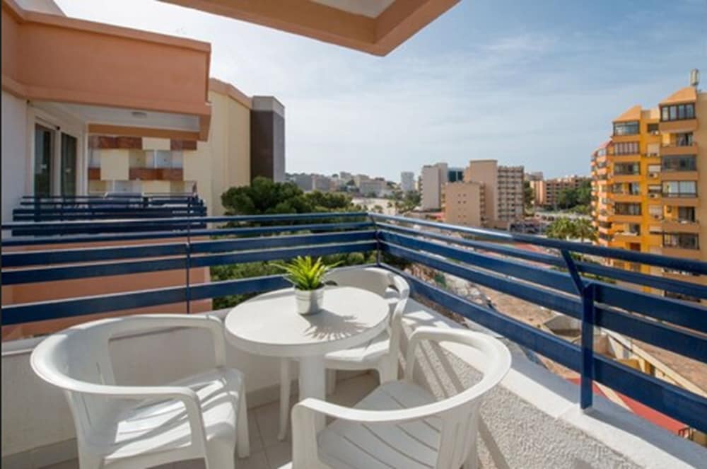 Apartamentos Calablanca 3/27