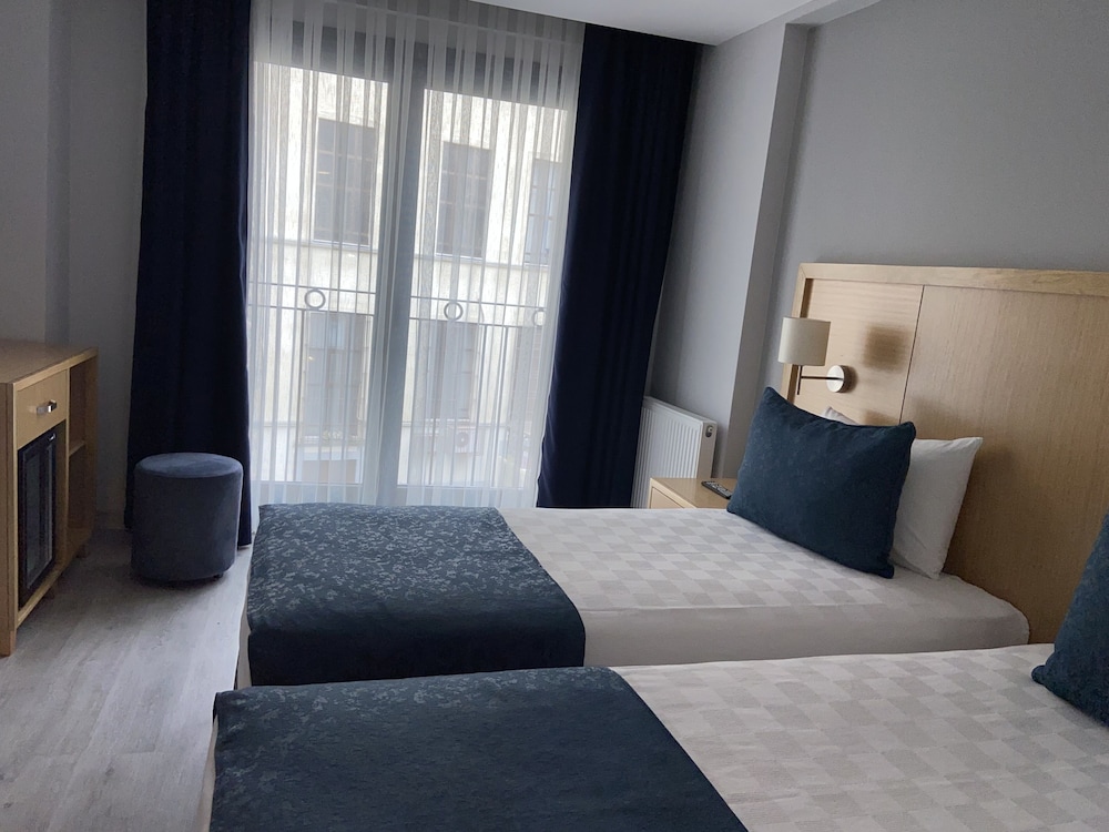 Hotel Liberi Taksim 43/50