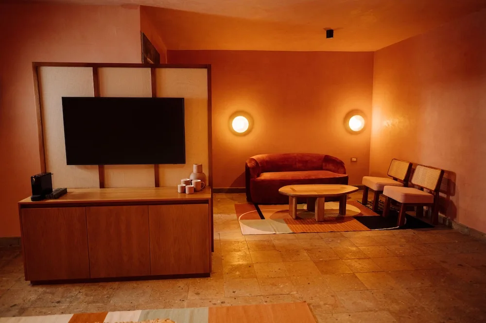 Maison Mexique Hotel Boutique San Miguel de Allende 34/47