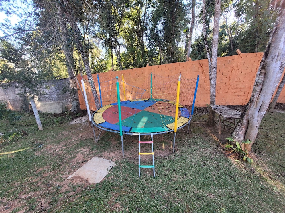 Pousada Cravo Canela 46/70