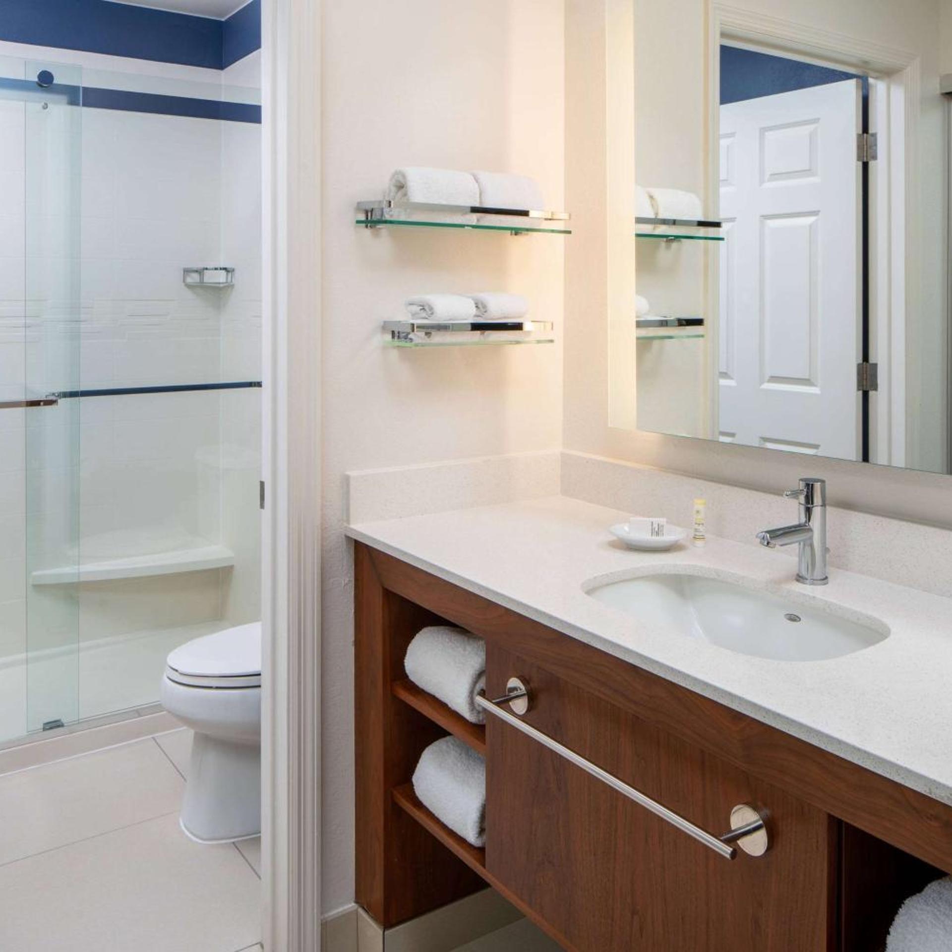 جناح استوديو بسرير كوين مع أريكة، Sonesta ES Suites New Orleans Convention Center 2/3